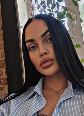 Anya из Москвы 31 год