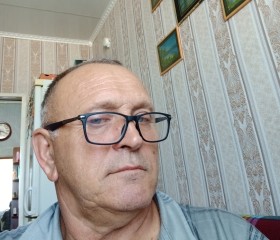 Александр, 55 лет, Калининск