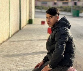 Badis, 20, Bordj Bou Arreridj