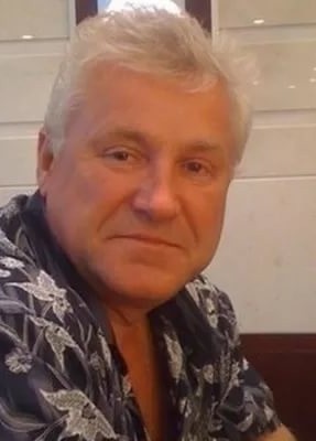 Vladislav, 61, Russia, Elektrostal