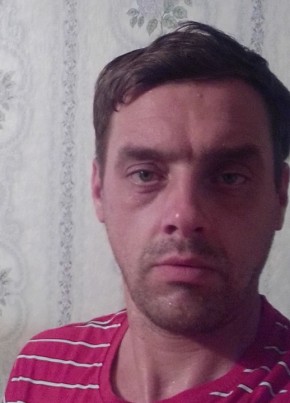 Андрей  Дергаусо, 43, Россия, Пятигорск