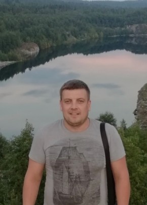 Dmitriy, 47, Russia, Sochi