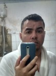 Renan Cérbero, 32 года, Caragua