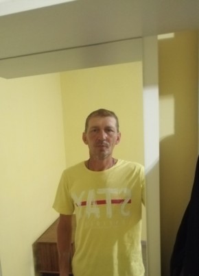 Сергей, 51, Россия, Светлый (Калининградская обл.)