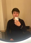 Roman, 25, Moscow