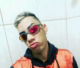 Alexinho, 29 лет, Mogi das Cruzes