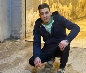 بلال احمد, 30, Halwan