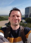Paul, 42, Moscow