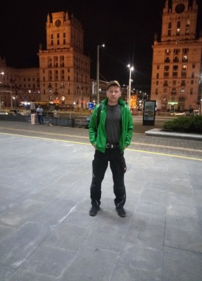 Aleksandr, 40, Belarus, Gomel