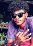 Jhon, 25 лет, Suva