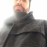 James, 44  , Warwick