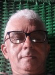 Jose, 59 лет, Itaituba