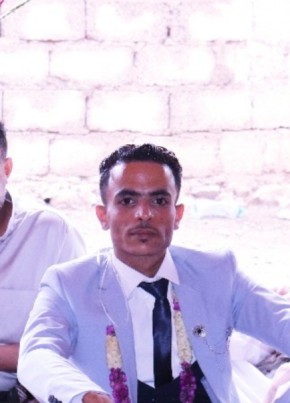 عاشق, 26, Yemen, Taizz