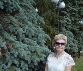 Елена, 51 год, Саранск