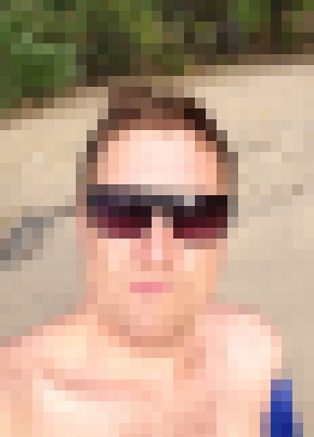 Дмитрий из Самары 38 лет