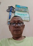 Paecol, 41 год, Kota Makassar