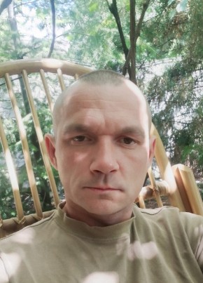 Михаил, 33, Rzeczpospolita Polska, Warszawa
