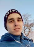 Антон, 25 лет, Оренбург
