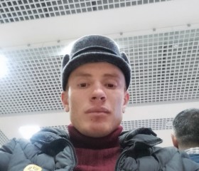 Бободжон, 27 лет, Санкт-Петербург