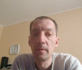 Макс, 42 года, Мончегорск
