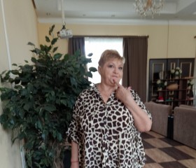 Svetlana, 56, Krasnodar