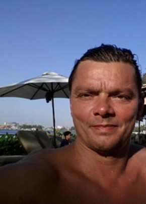Александр, 54, Россия, Лиски