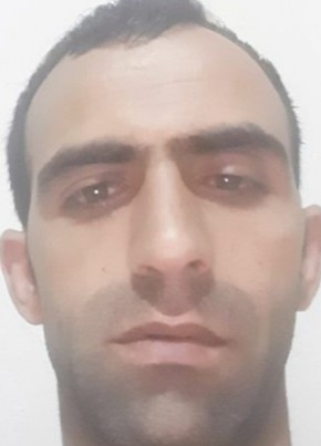 Akif, 32, Türkiye Cumhuriyeti, Gaziantep