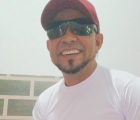 Beto, 40, Blumenau
