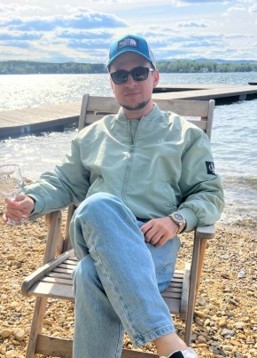 Nik, 35, Russia, Yuzhnouralsk