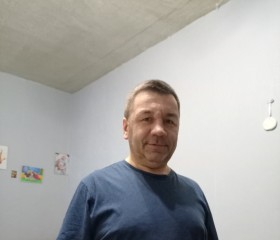Сергей., 50 лет, Солнечногорск