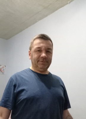 Сергей., 50, Россия, Солнечногорск