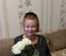 Любовь, 70 лет, Озёрск (Челябинская обл.)