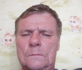 Сергей, 55 лет, Северск