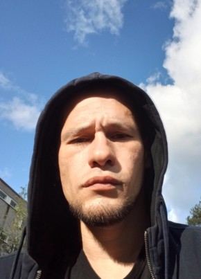 Александр, 34, Suomen Tasavalta, Kuopio