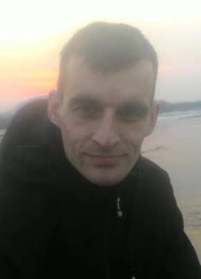 Сергей, 39, Россия, Ванино