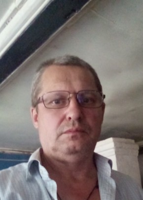 Константин, 55, Россия, Ковернино
