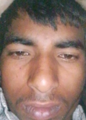 Pawan, 18, India, Kannauj