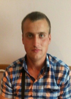 Владимир, 29, Рэспубліка Беларусь, Беразіно