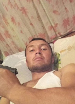 Fazliddin, 32, Россия, Ржев