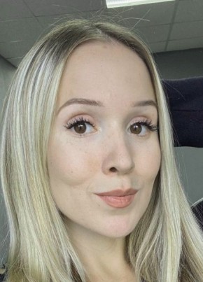 Анна из Тулы 33 года