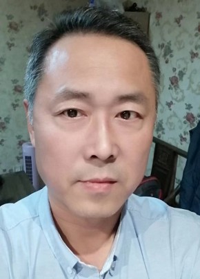 Jack, 46, 中华人民共和国, 北京市