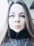 Liya, 34, Saint Petersburg