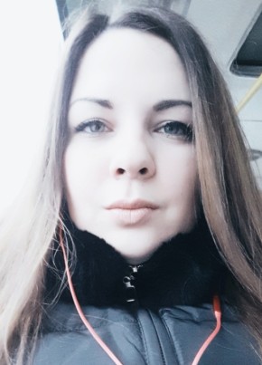 Лия, 33, Россия, Санкт-Петербург