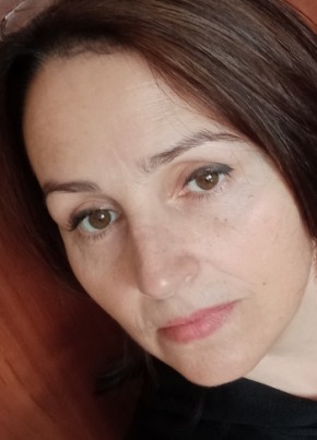 Яна из Череповеца 53 года