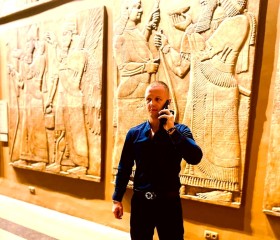 Mark, 36, Nekrasovka