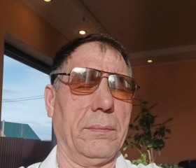 Unknown, 63, Ufa