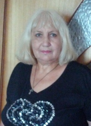Лариса, 75, Россия, Миллерово