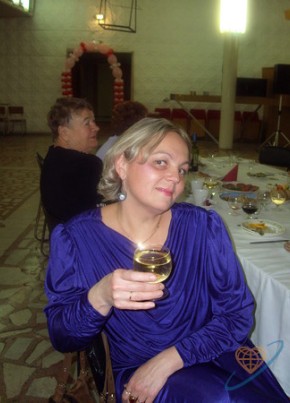 ЕЛЕНА, 61, Россия, Новоуральск