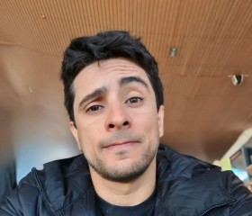 Bogdan, 33, Moscow