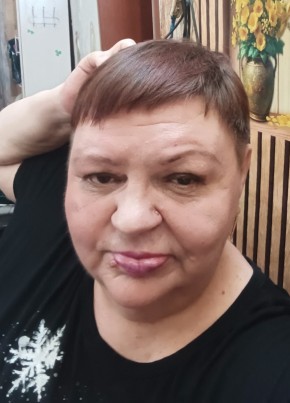 Лариса из Киселевска 56 лет